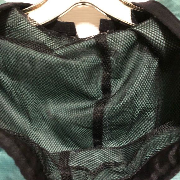 Men Hooded NIKE Pull Over Windbreaker - Picture 6 of 11